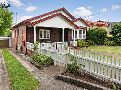 81 Lane Cove Road, Ryde