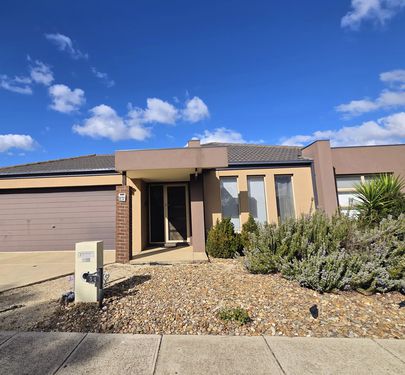 34 DROVER AVENUE, Manor Lakes