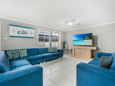 3 Bonython Avenue, Middleton Grange