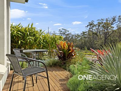 55 Summercloud Crescent, Vincentia