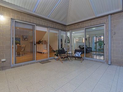 40 Seaside Avenue, Yanchep