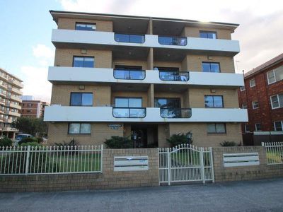 8 / 51-54 The Grand Pde, Brighton Le Sands