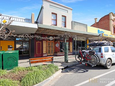 71 Napier Street, St Arnaud