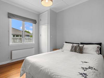 40 Bledisloe Avenue, Stoke