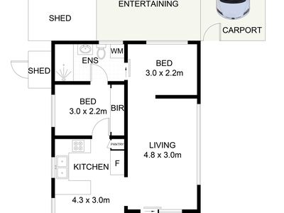 138 Windang Road, Windang