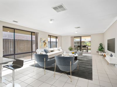 19 Tourmaline Boulevard, Byford