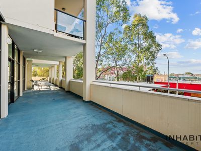 8 / 273 Hay Street, East Perth