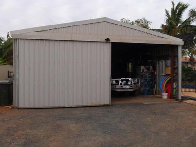 3 Lacey Street, Port Hedland