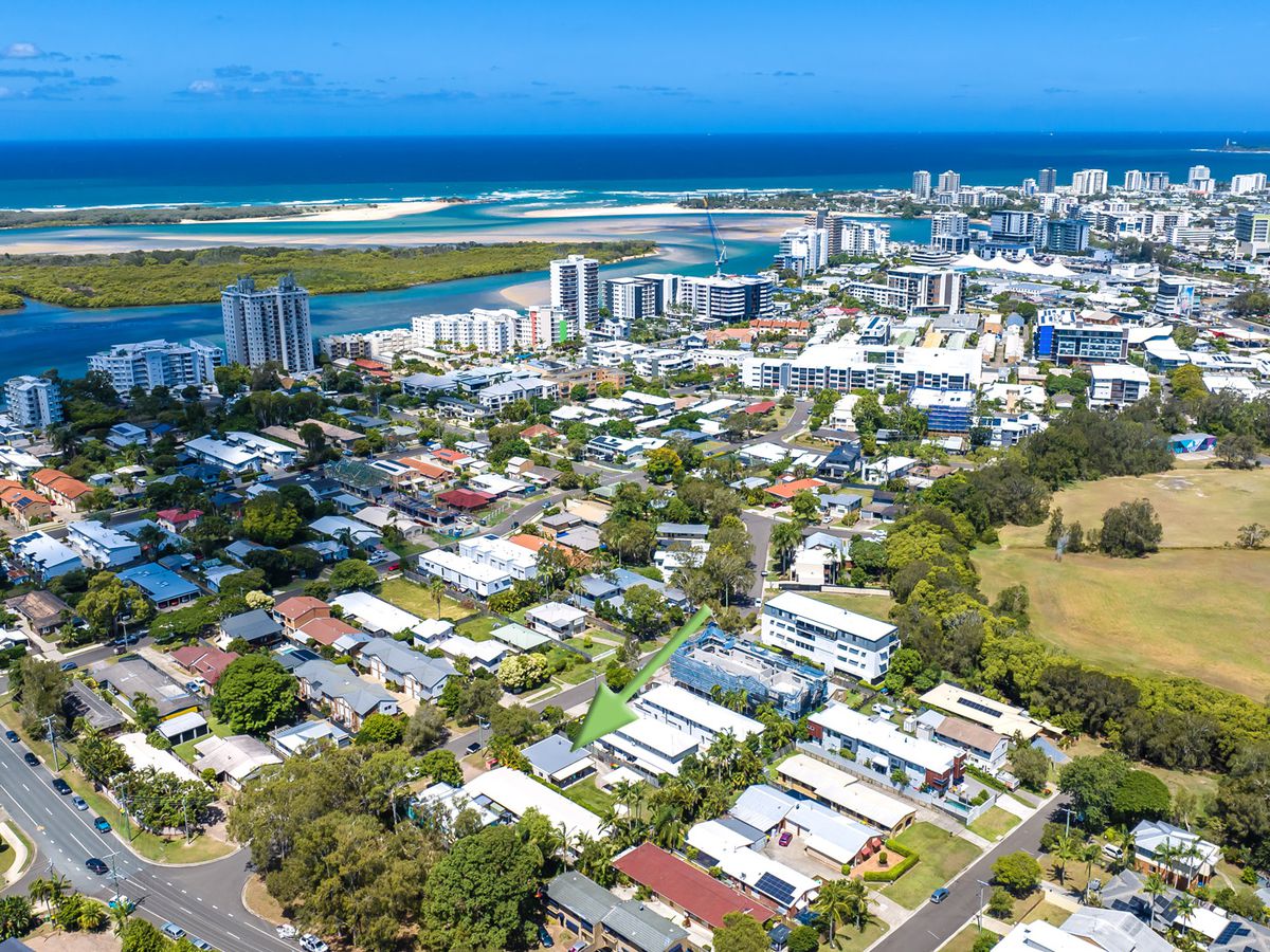 8 Norman Avenue, Maroochydore Cotton Tree Real Estate