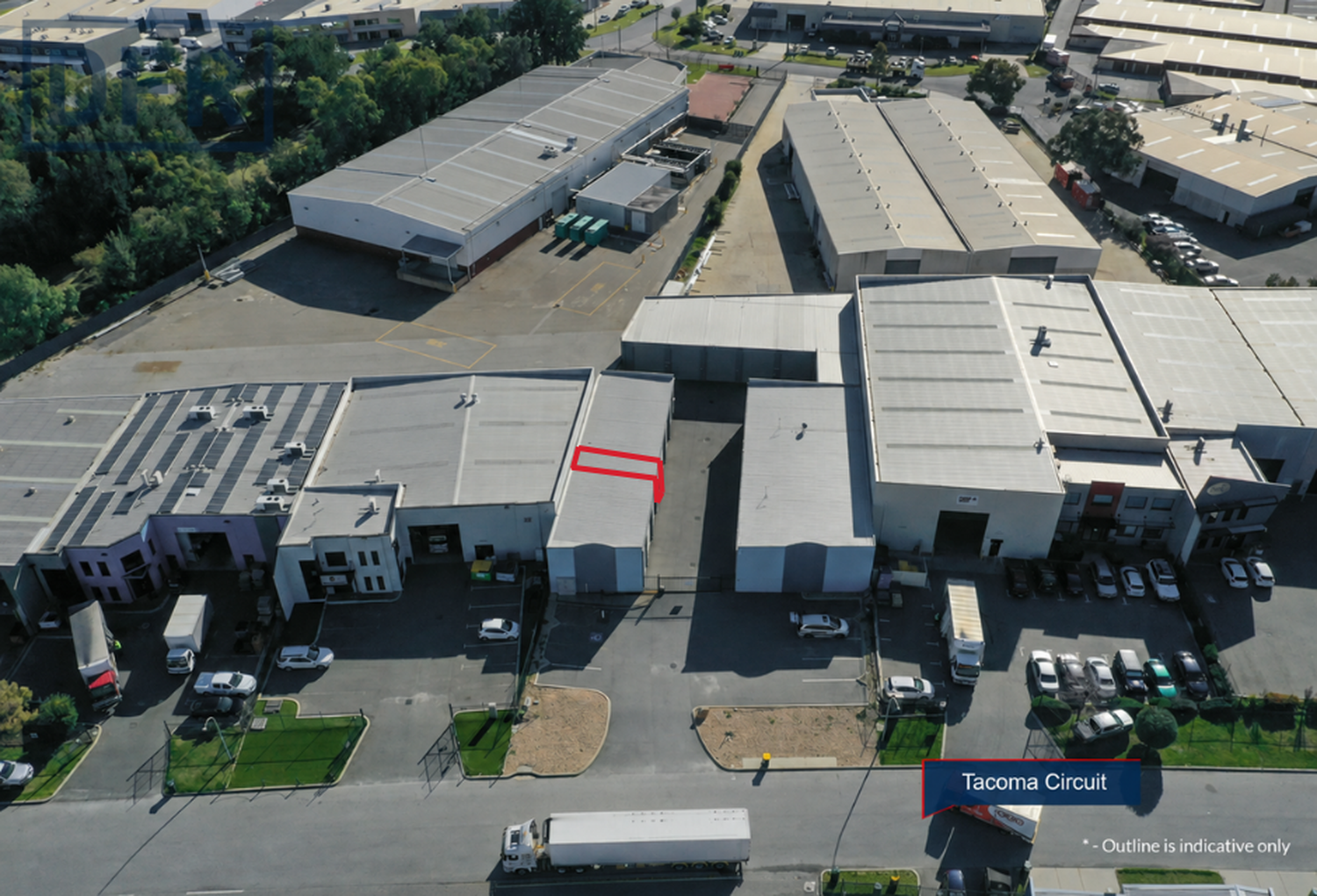 4 / 25 Tacoma Circuit, Canning Vale