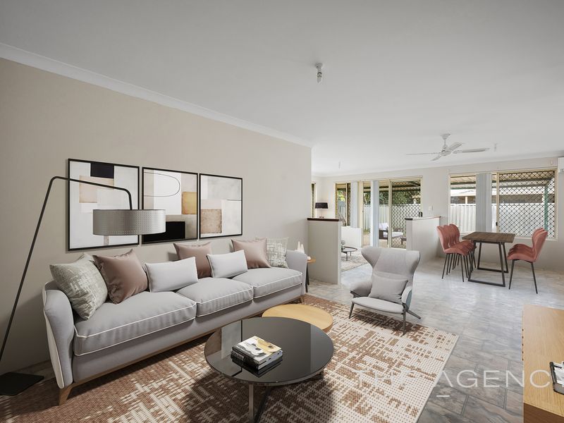 8A Rennie Crescent North, Hilton