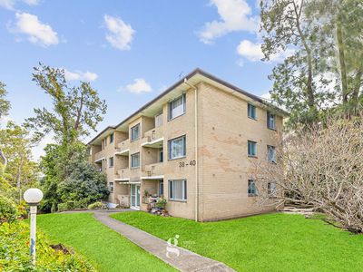 8 / 38-40 First Avenue, Eastwood