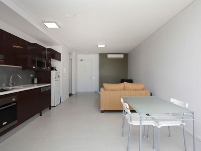 644 / 8 Ascot Avenue, Zetland