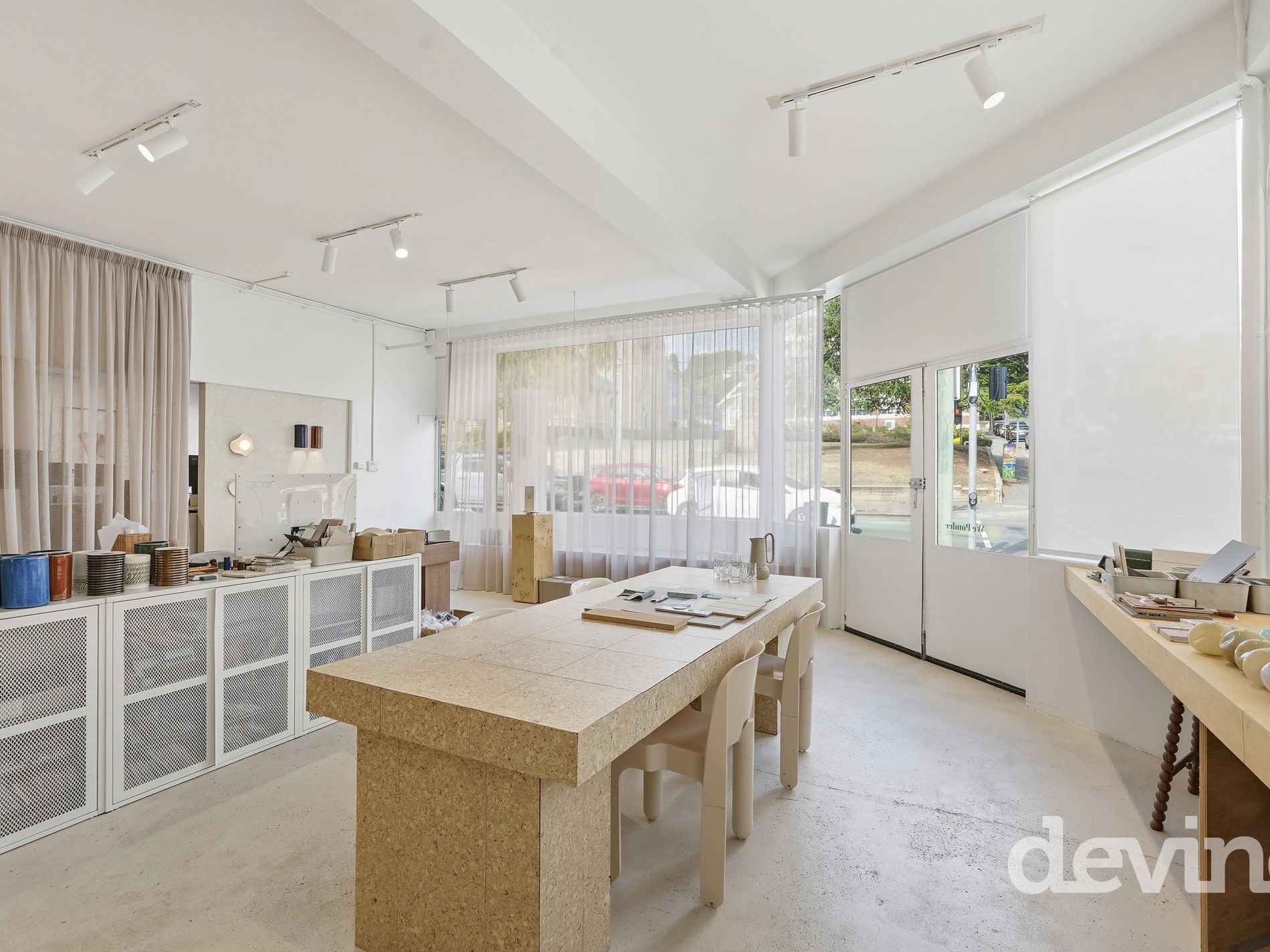 207 Harrington Street, Hobart