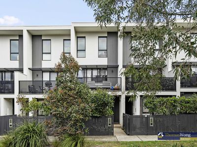 76 Central Park Walk, Cheltenham