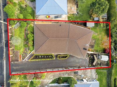 12 Delphic Street, Sawyers Bay