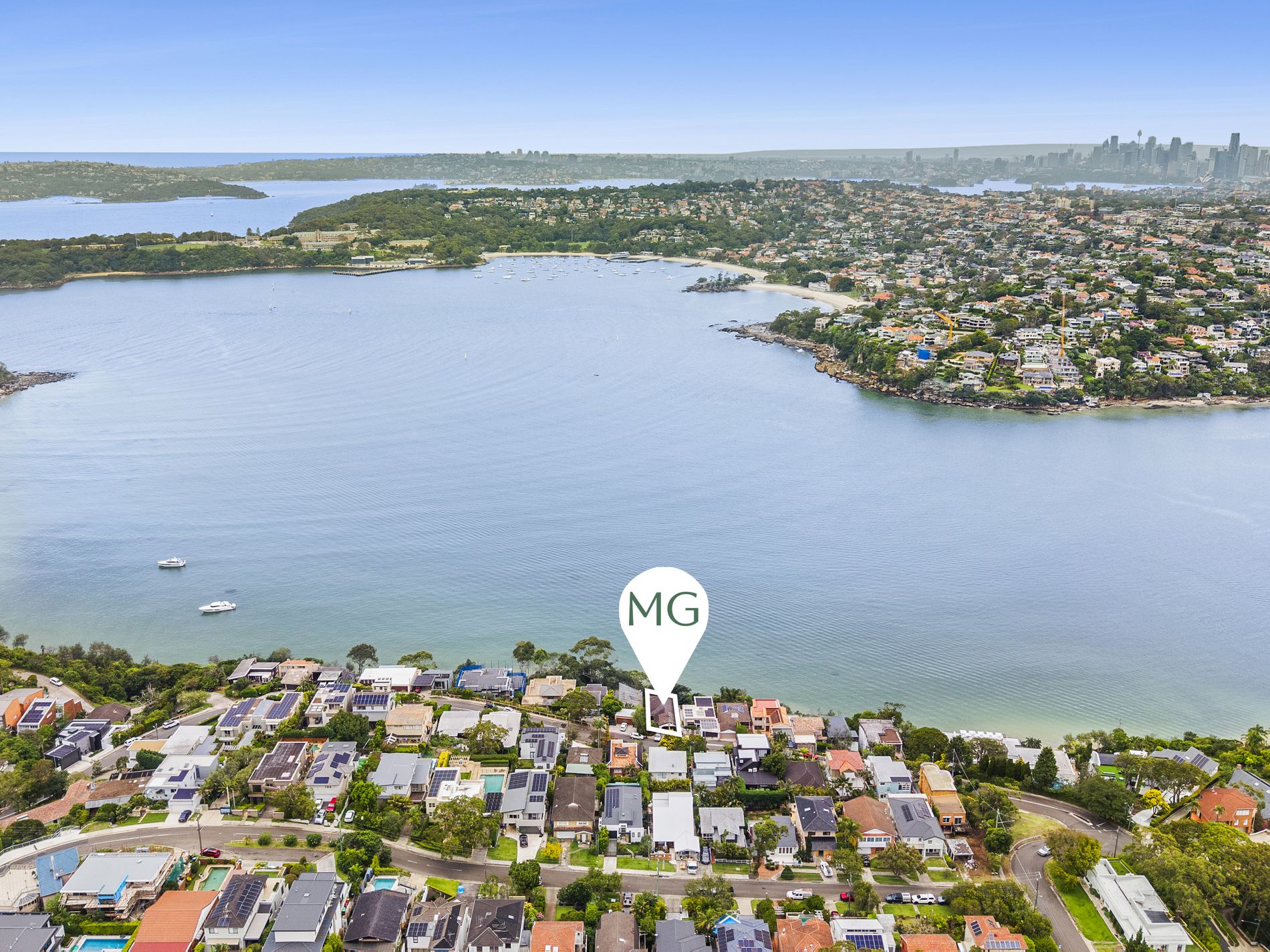 81 Cutler Road, Clontarf