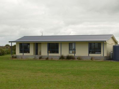 Lot 2 Eight Mile Creek Road, Racecourse Bay