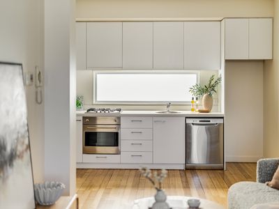 6 / 14 Myers Lane, Adelaide