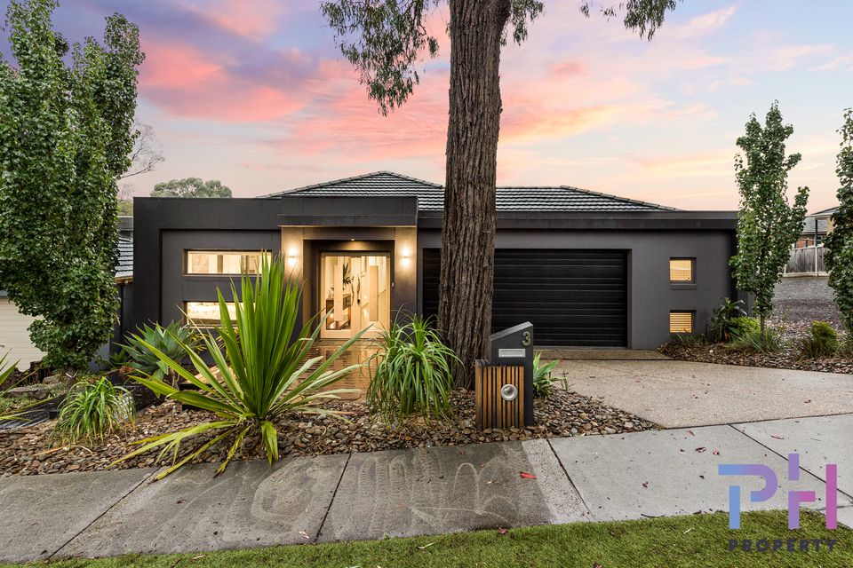 3 Harley Street, Strathdale