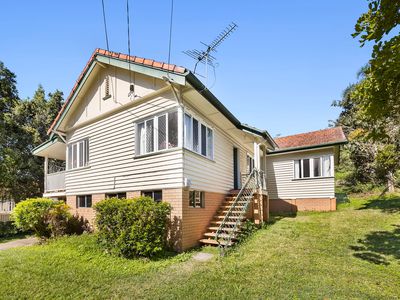 46 Todd Street, Taringa