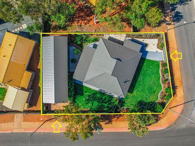 1 Kwinana Street, South Hedland