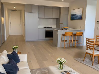 313 / 12 Jack Brabham Drive, Hurstville