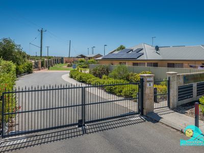 Lot 25, 146 St Andrews Drive, Yanchep