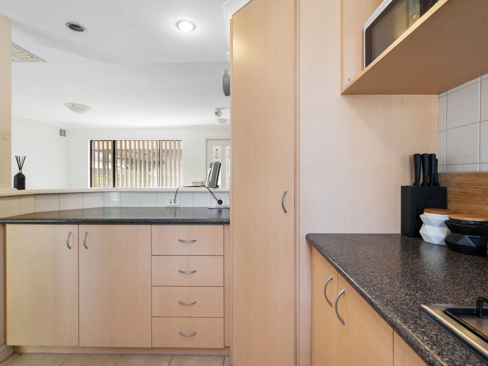 91C Bourke Street, Piccadilly