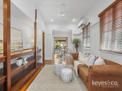 106 Bundock Street, Belgian Gardens