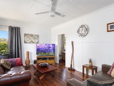 19 Beach Road, Pialba