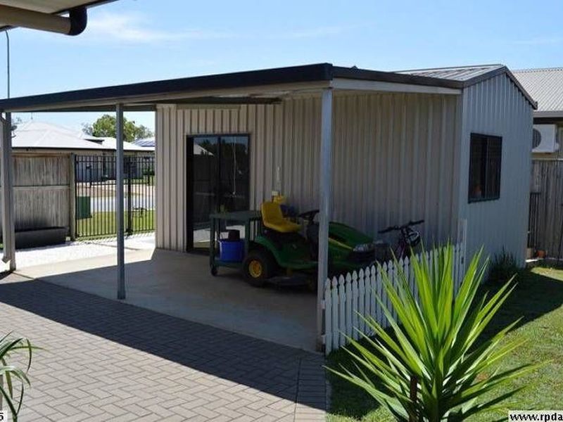 1 Joleen Close, Mareeba