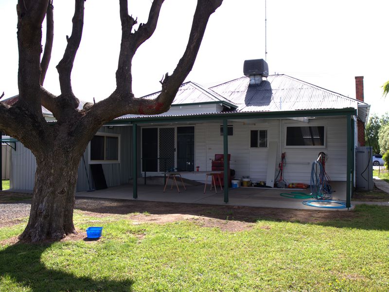 192 Westblade Avenue, Kerang