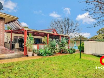 16 Brigalow Road, Morphett Vale