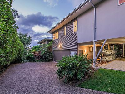 108 Petersen Street, Wynnum
