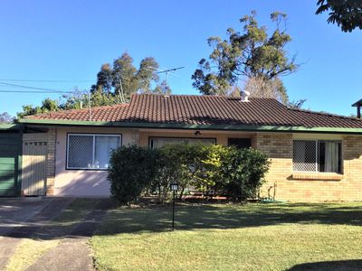 11 Kingsley Street, Rochedale South