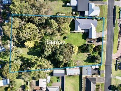 22 Ireland Street, Millicent
