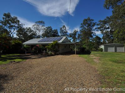 5 Snipe Court, Regency Downs