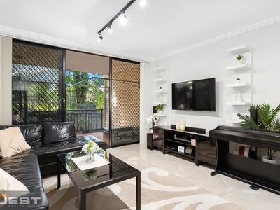 13 / 91 Meredith Street, Bankstown