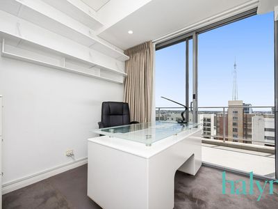 102 / 580 Hay Street, Perth