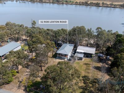 52 Rob Loxton Road, Walker Flat