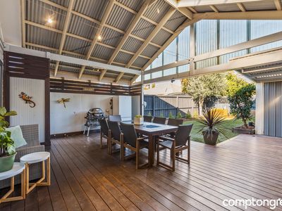 11 The Boulevard, Yarraville