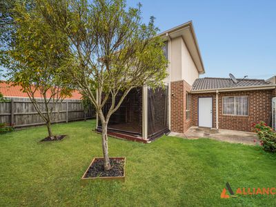 1 / 27 Northern Crescent, Craigieburn