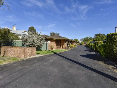 Unit 5 / 60 Ferrers Street, Mount Gambier