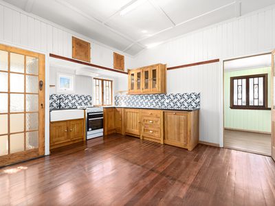 66 Sixth Avenue, Kedron