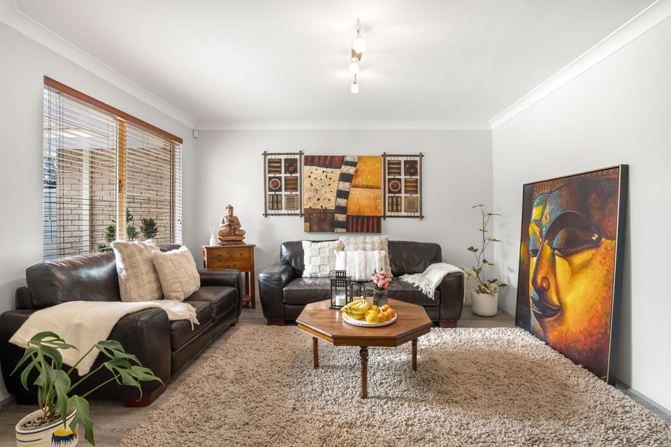 13 Bridgeman Way, Baldivis