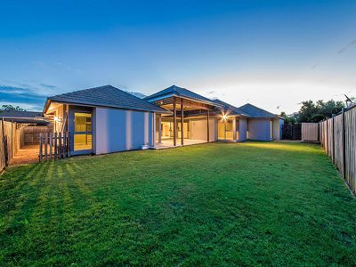 15 Watervale Pde, Wakerley
