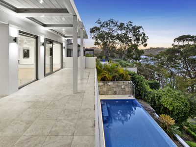 22 Delecta Avenue, Mosman