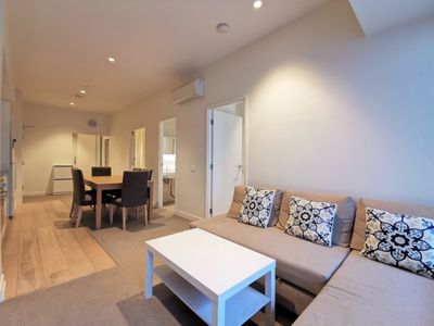 1504 / 199 William Street, Melbourne