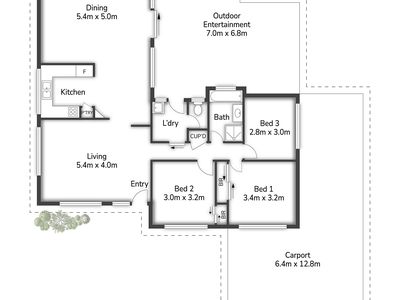 32 Trulson Drive, Crestmead